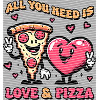 Valentine's Day-QRJ  113